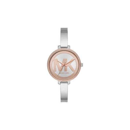 Michael Kors MK4546 Women’s Watch 36mm Silver