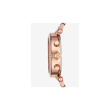 Michael Kors MK5491 Womenâs Watch 39mm Rose Gold