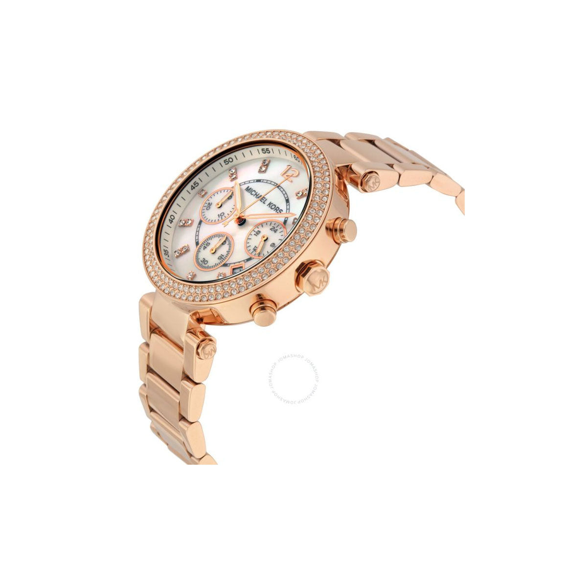 Michael Kors MK5491 Women’s Watch 39mm Rose Gold