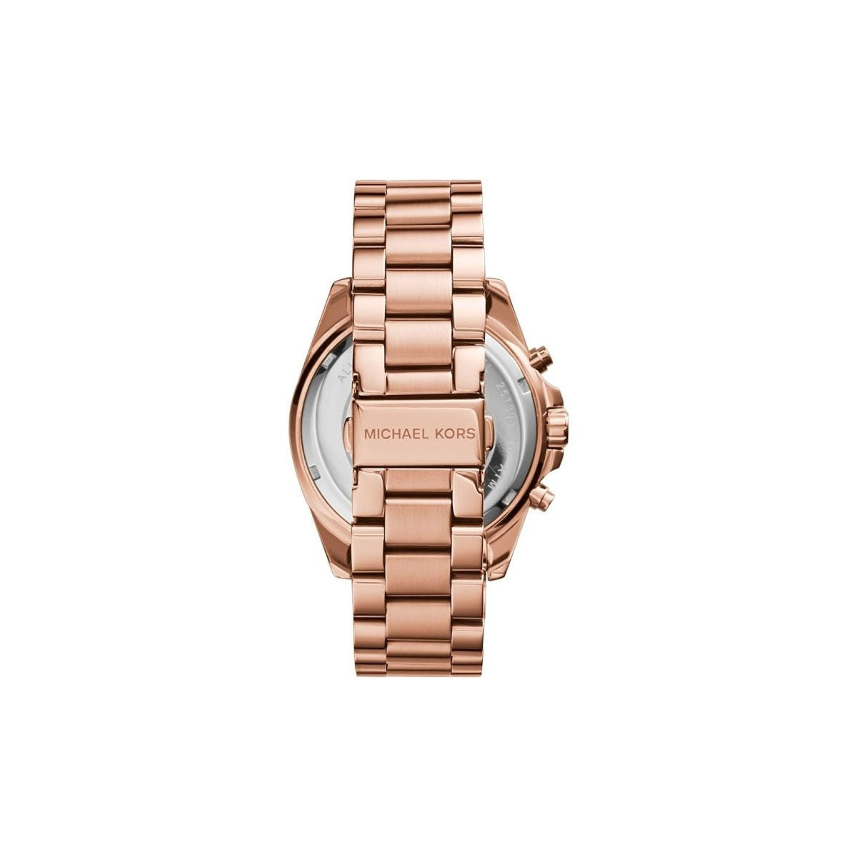 Michael Kors MK5503 Women’s Watch 43 Mm Rose Gold