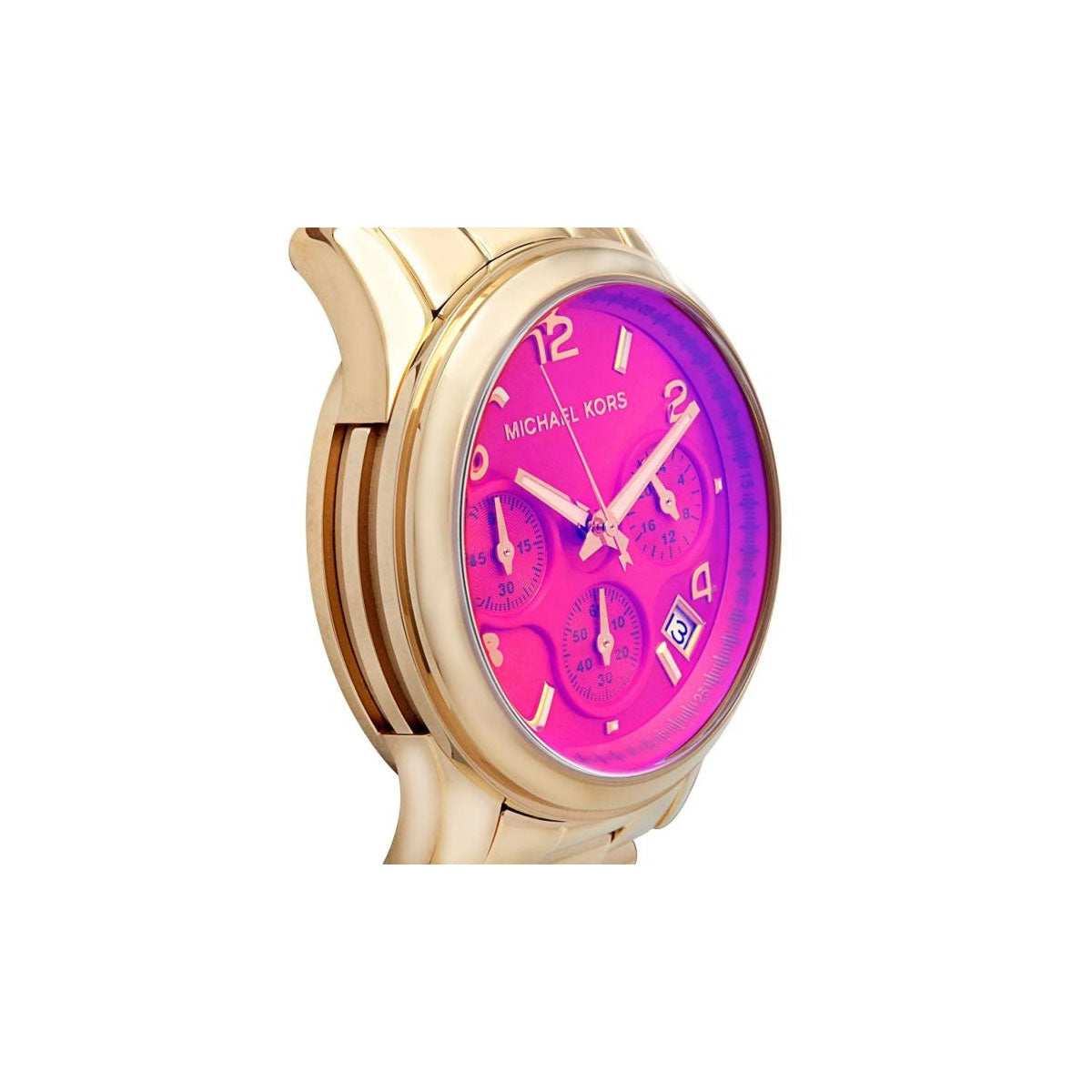 Michael Kors MK5939 Women’s Watch 38 Mm Gold