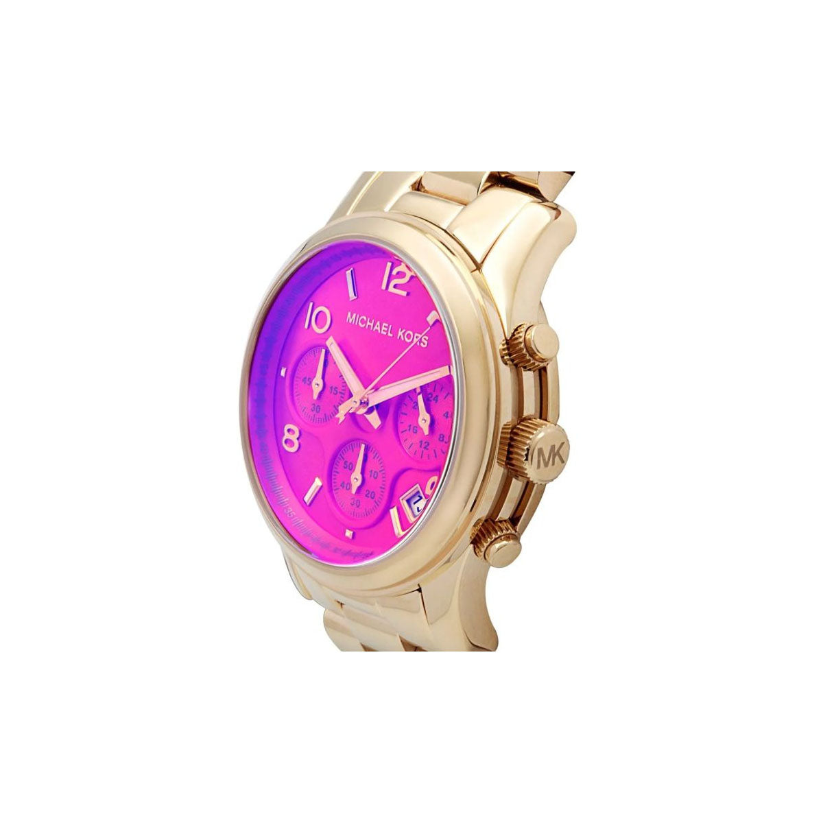 Michael Kors MK5939 Women’s Watch 38 Mm Gold