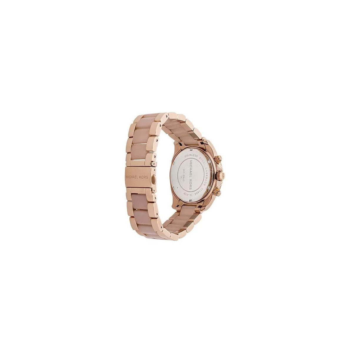 Michael Kors MK5943 Women’s Watch 39mm Rose Gold