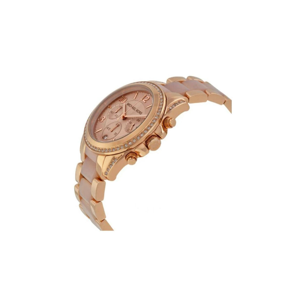 Michael Kors MK5943 Women’s Watch 39mm Rose Gold