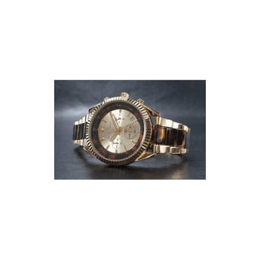 Michael Kors MK5963 Women’s Watch 41 Mm Gold