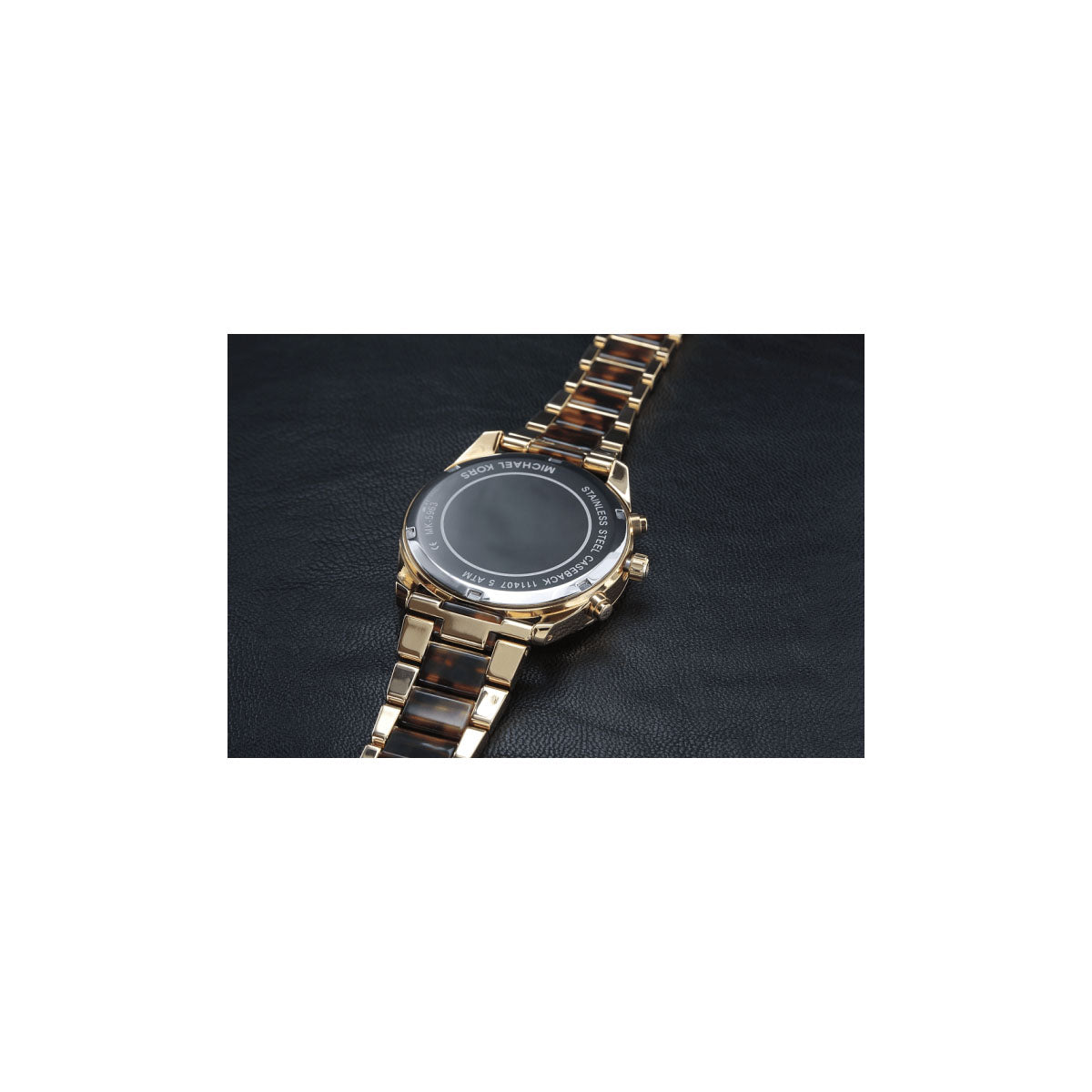 Michael Kors MK5963 Women’s Watch 41 Mm Gold