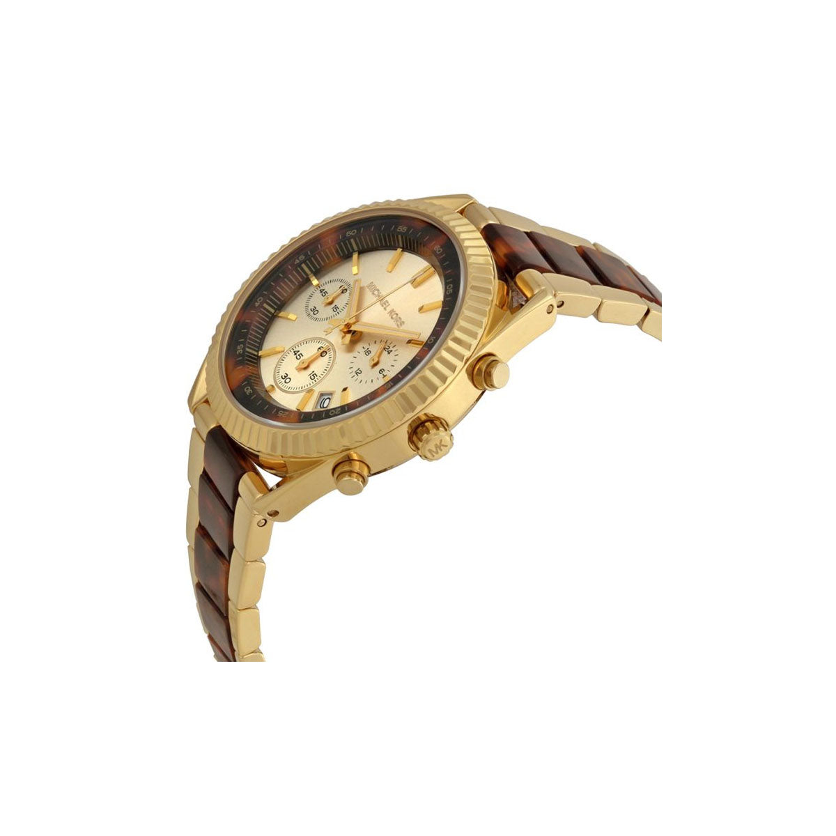 Michael Kors MK5963 Women’s Watch 41 Mm Gold