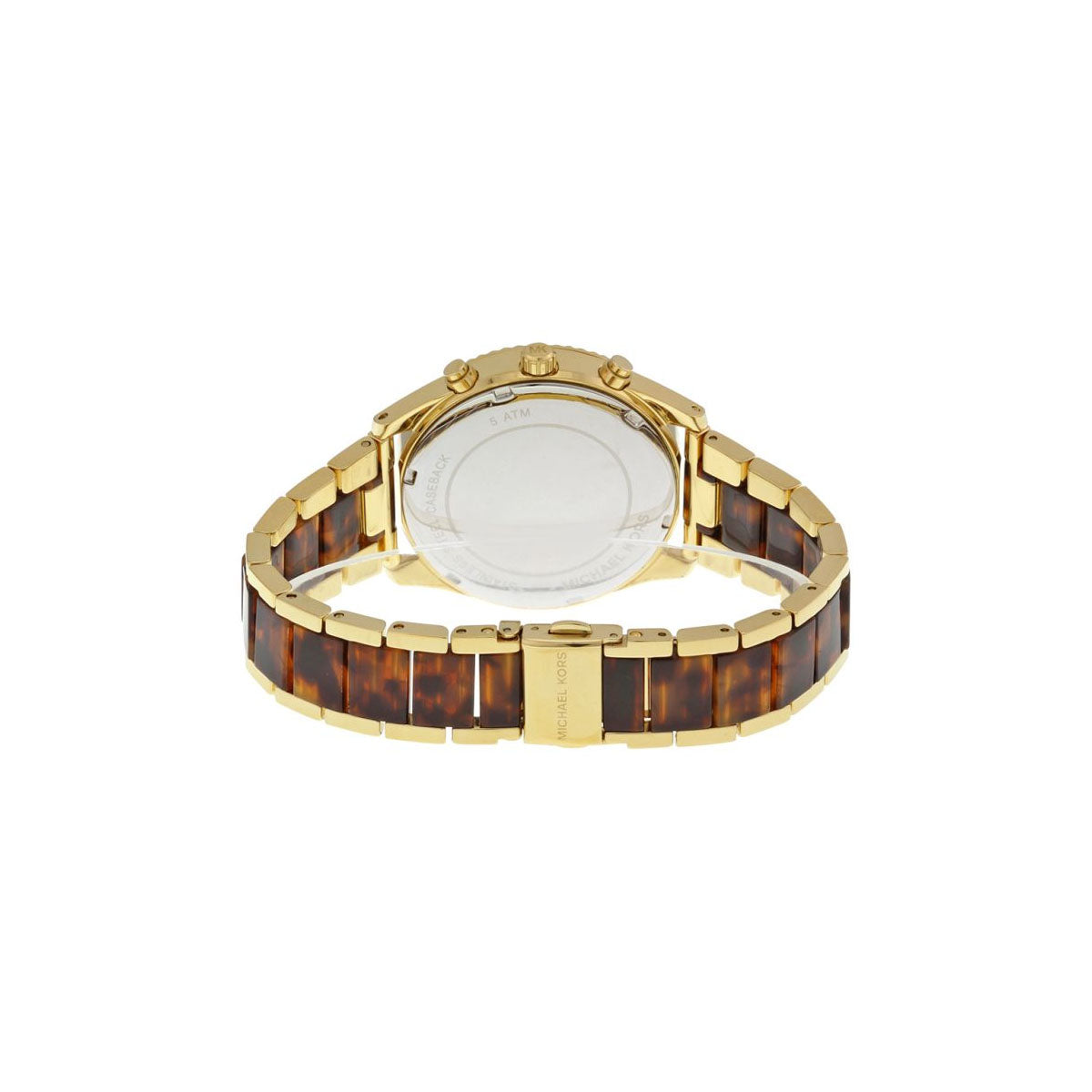 Michael Kors MK5963 Women’s Watch 41 Mm Gold