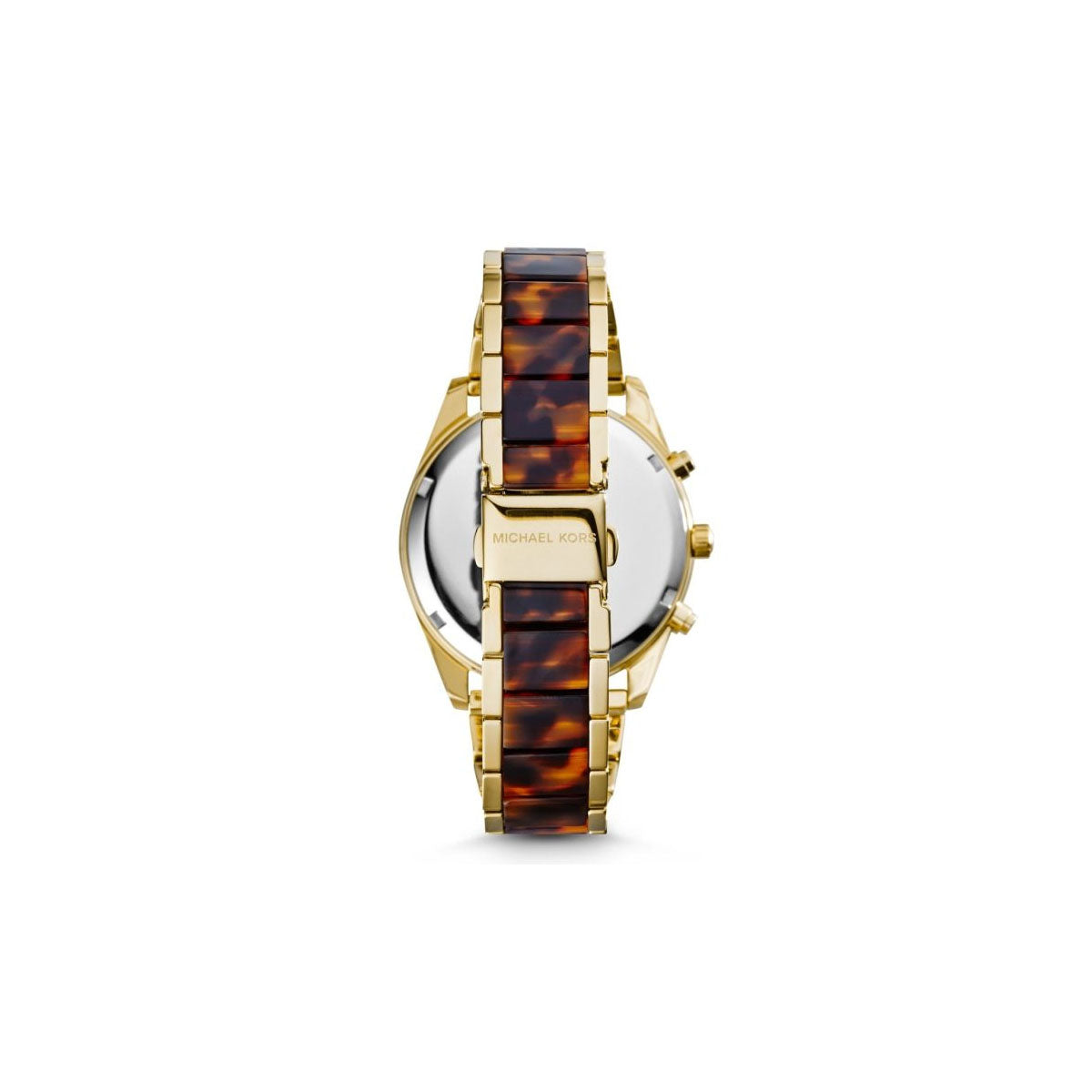 Michael Kors MK5963 Women’s Watch 41 Mm Gold
