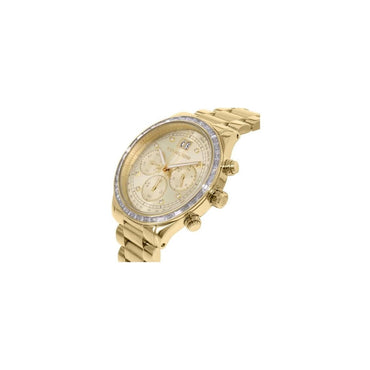 Michael Kors MK6187 Women’s Watch 40mm Gold