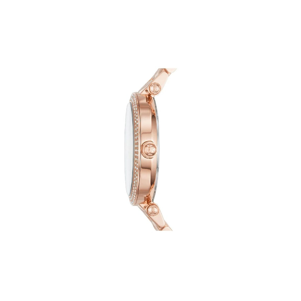 Michael Kors MK6426 Women’s Watch 39 Mm Rose Gold