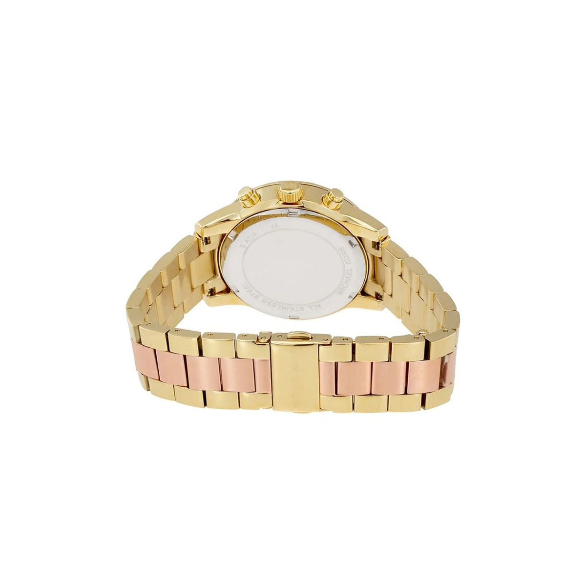 Michael Kors MK6475 Women’s Watch 37 Mm Rose gold