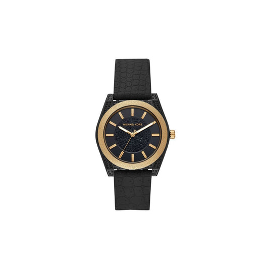 Michael Kors MK6703 Women’s Watch 40mm Black