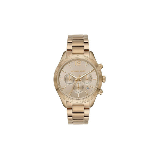 Michael Kors MK6795 Women’s Watch 42mm Gold