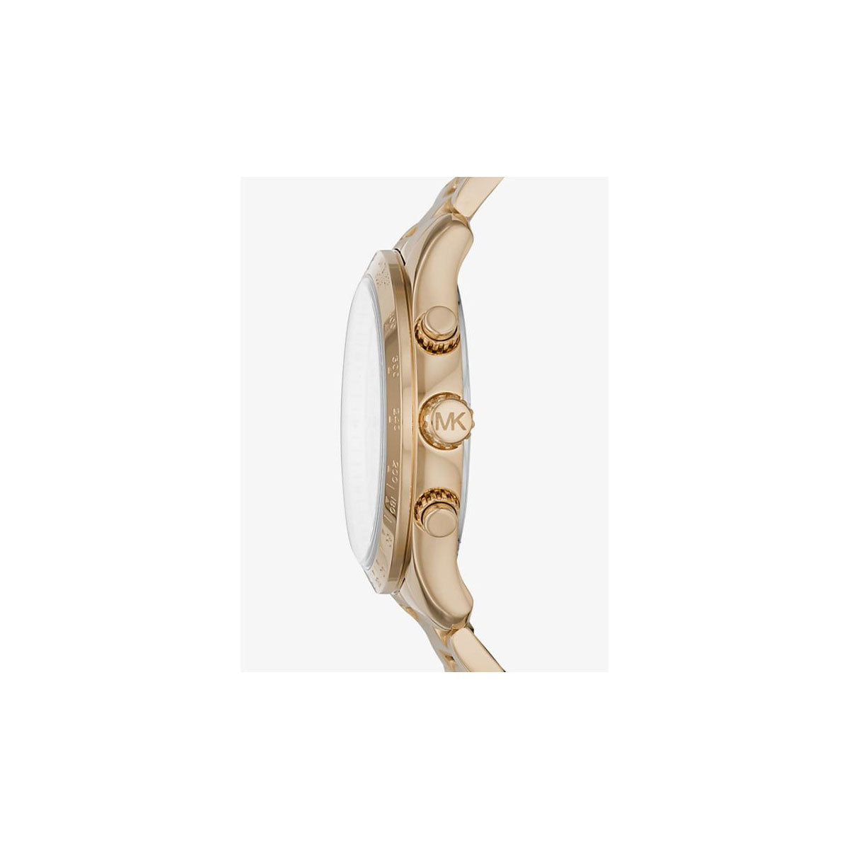 Michael Kors MK6795 Women’s Watch 42mm Gold