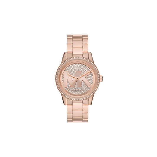 Michael Kors MK6863 Women’s Watch 41mm Rose Gold