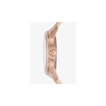 Michael Kors MK6863 Women’s Watch 41mm Rose Gold