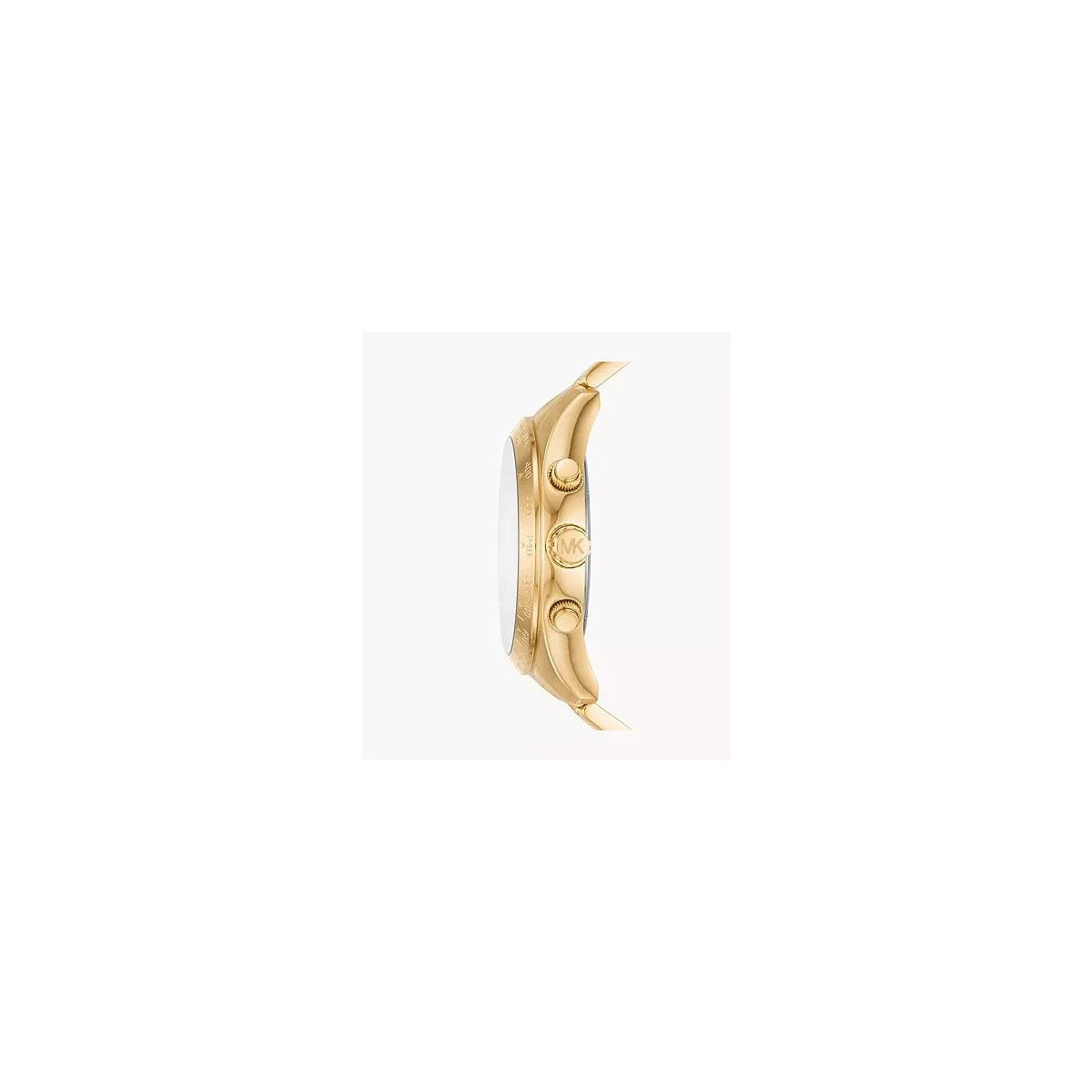 Michael Kors MK6911 Women’s Watch 40mm Gold