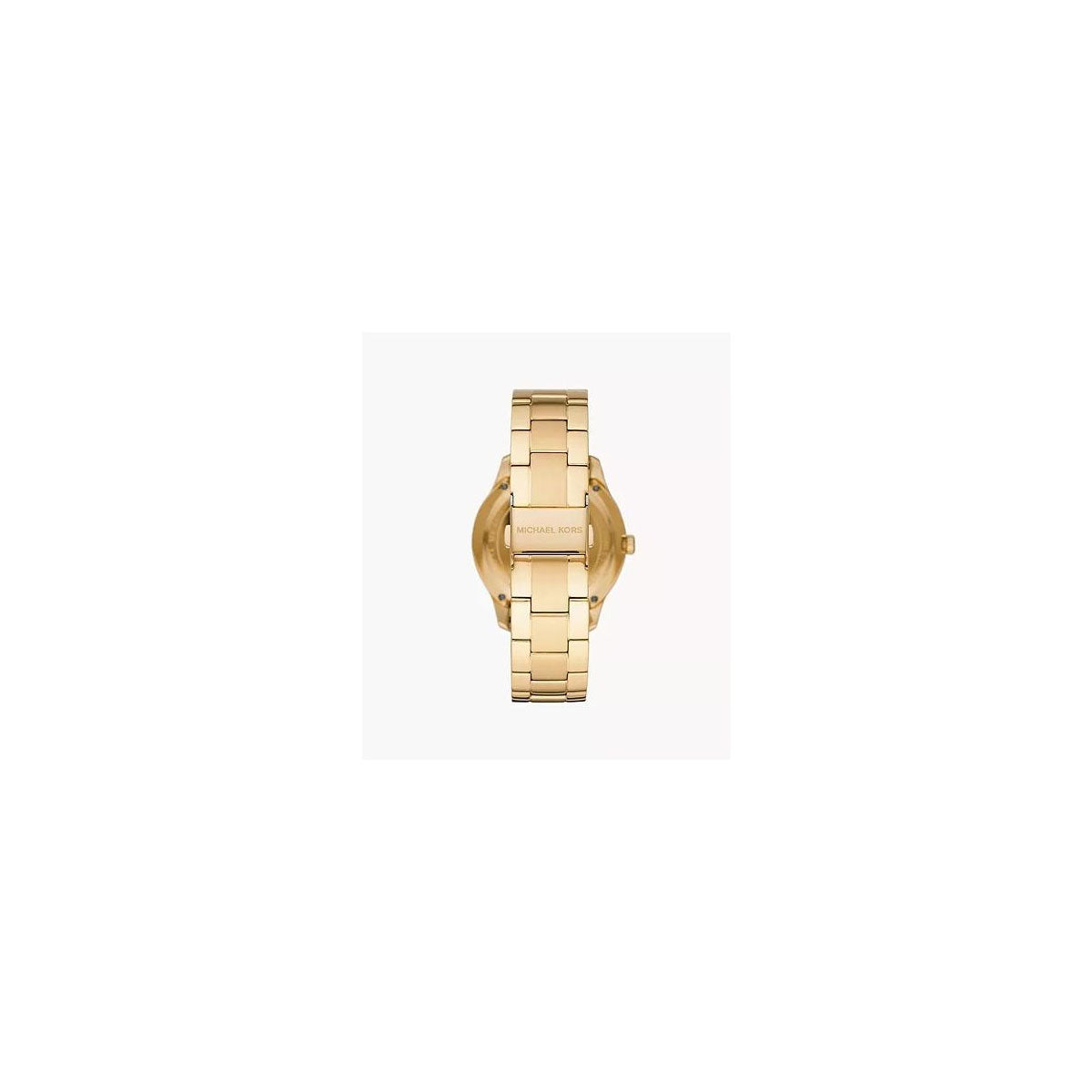 Michael Kors MK6911 Women’s Watch 40mm Gold