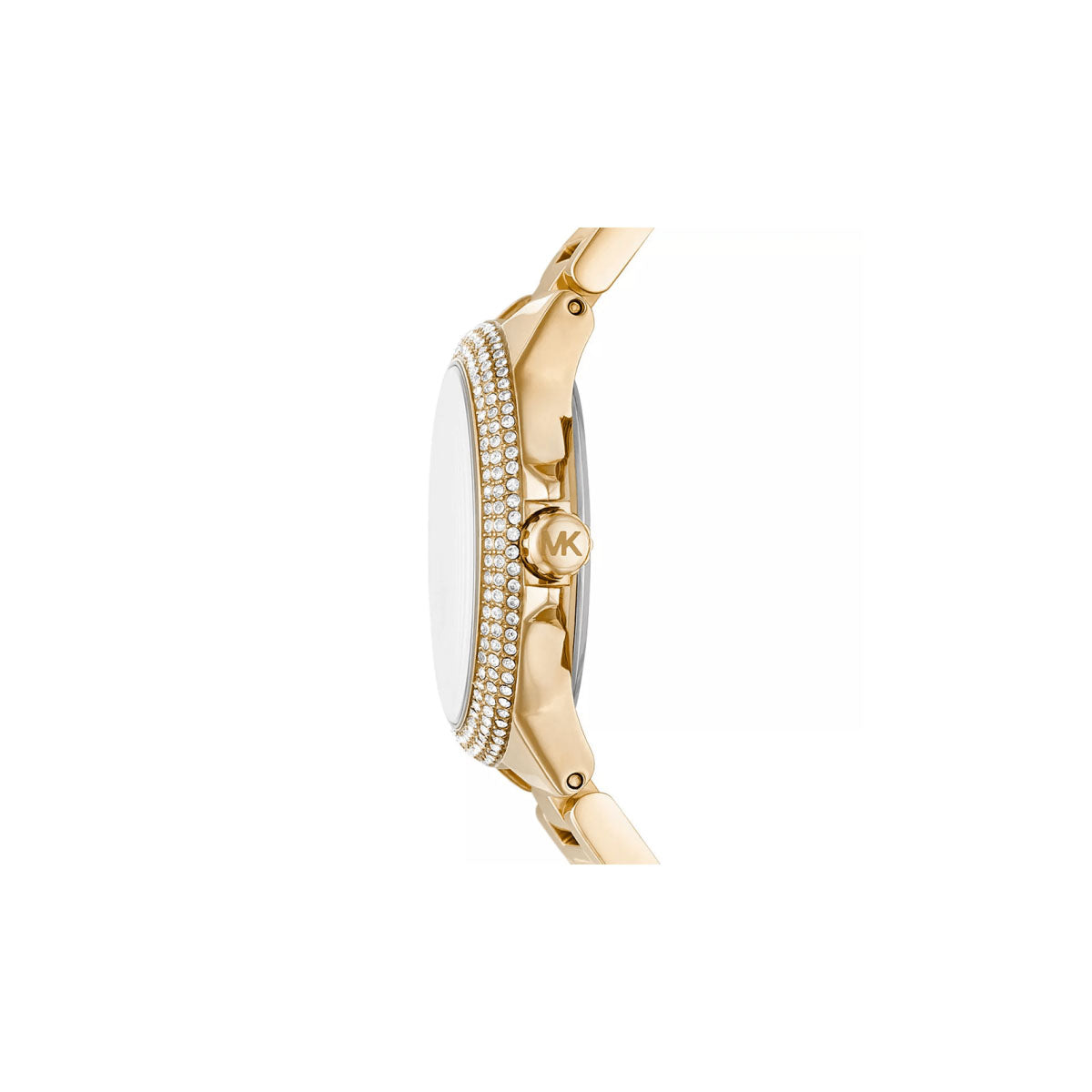 Michael Kors MK6981 Women’s Watch 33 Mm Gold