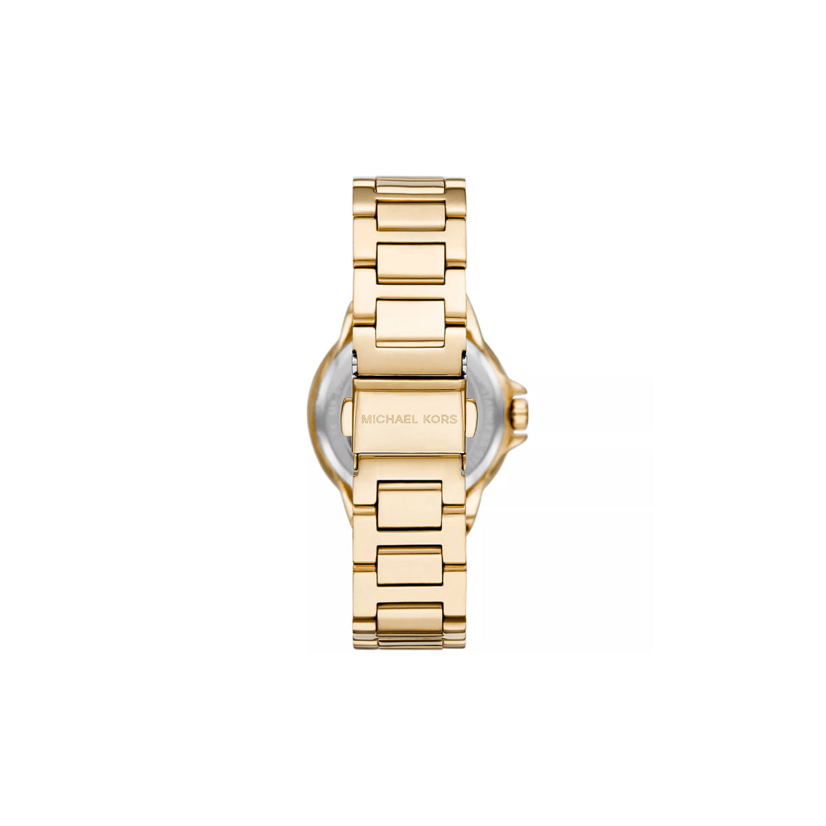 Michael Kors MK6981 Women’s Watch 33 Mm Gold
