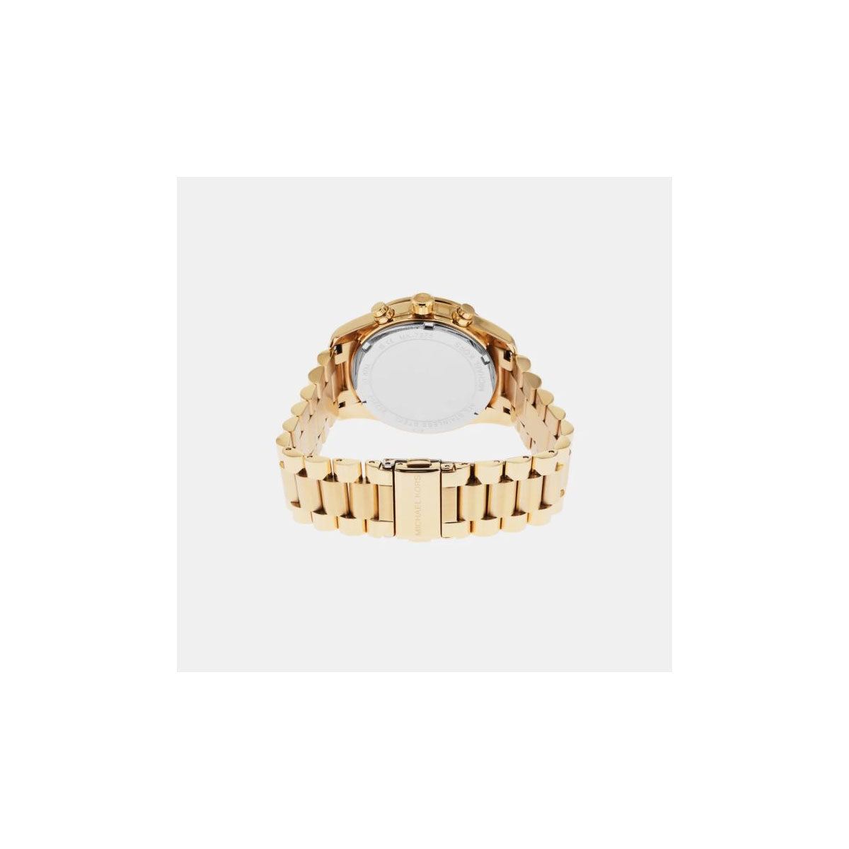 Michael Kors MK7276 Women’s Watch 38 Mm Gold