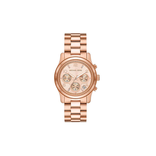 Michael Kors MK7324 Women’s Watch 38 Mm Rose Gold