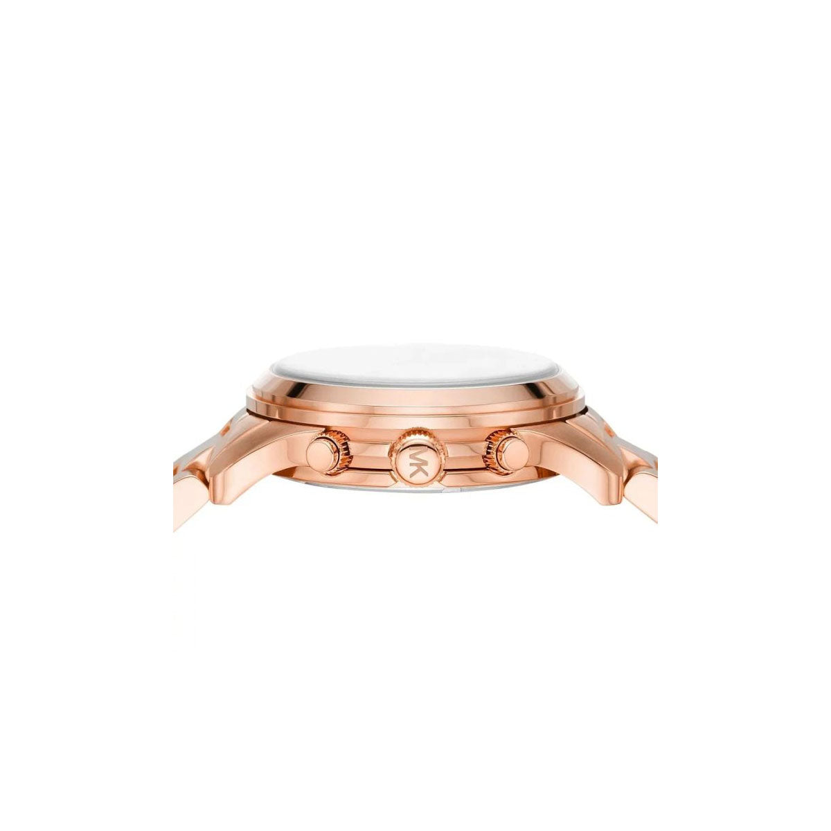 Michael Kors MK7324 Women’s Watch 38 Mm Rose Gold