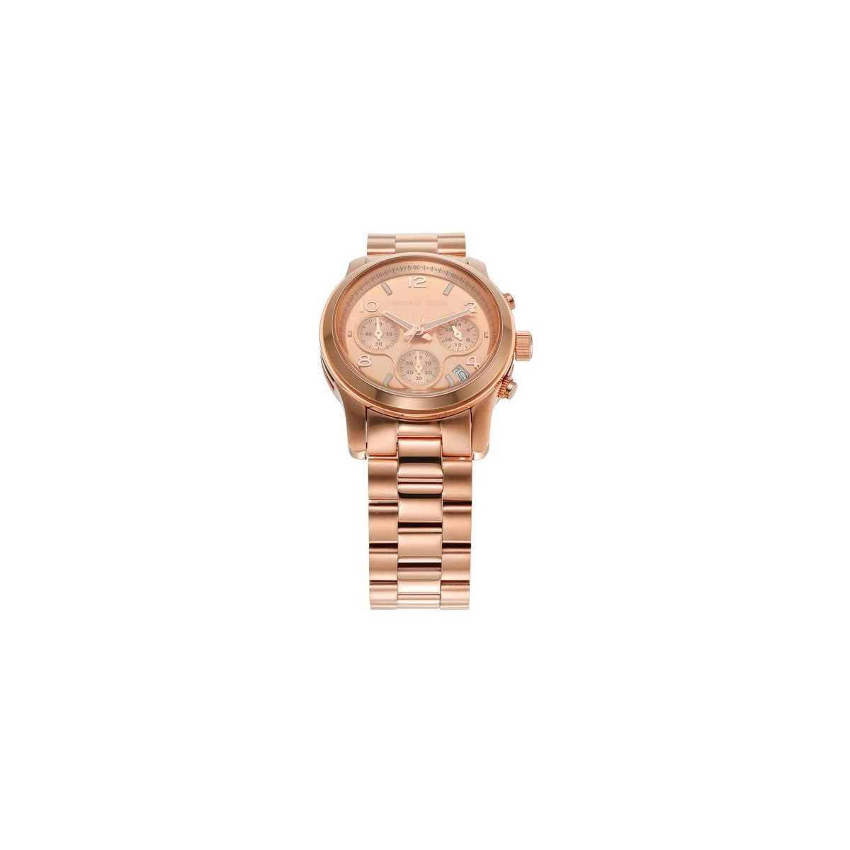 Michael Kors MK7324 Women’s Watch 38 Mm Rose Gold