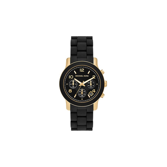 Michael Kors MK7385 Women’s Watch 38 Mm Black