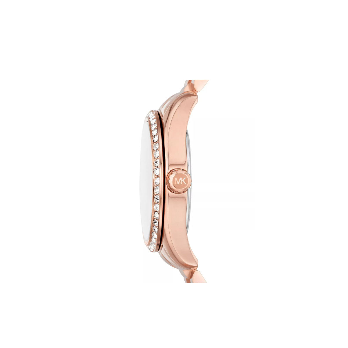 Michael Kors MK7444 Women’s Watch 38 Mm Rose Gold