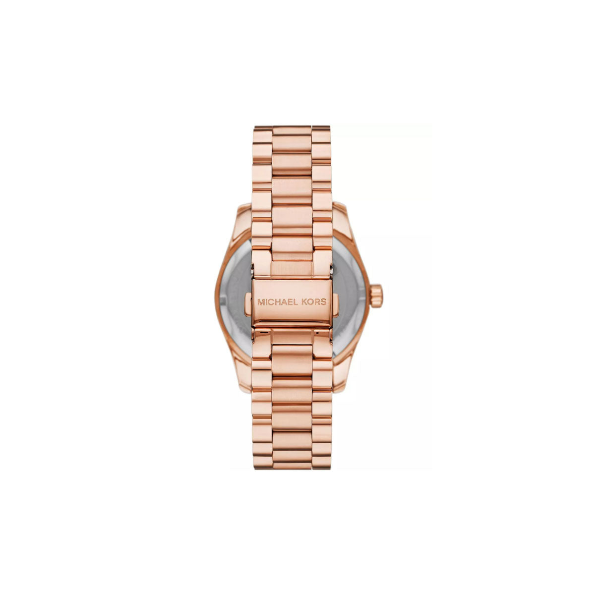 Michael Kors MK7444 Women’s Watch 38 Mm Rose Gold