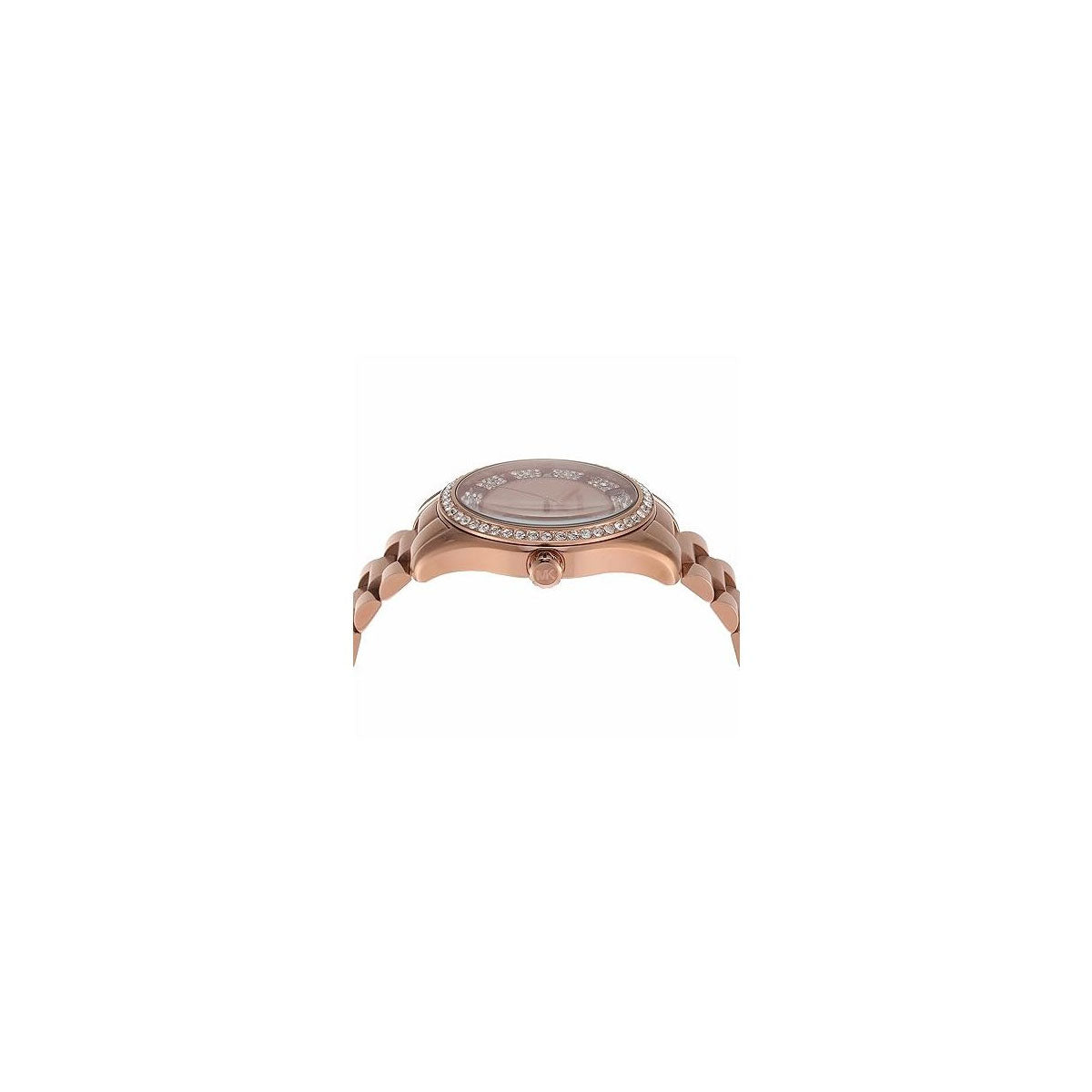 Michael Kors MK7444 Women’s Watch 38 Mm Rose Gold