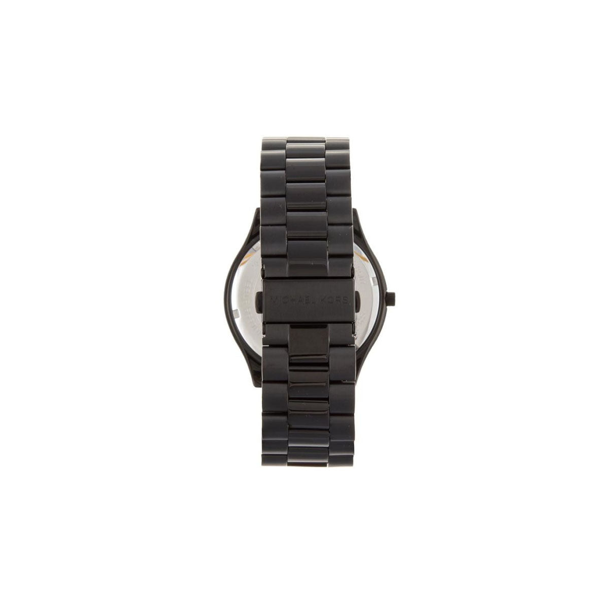 Michael Kors MK8507 Men’s Watch 43 Mm Black