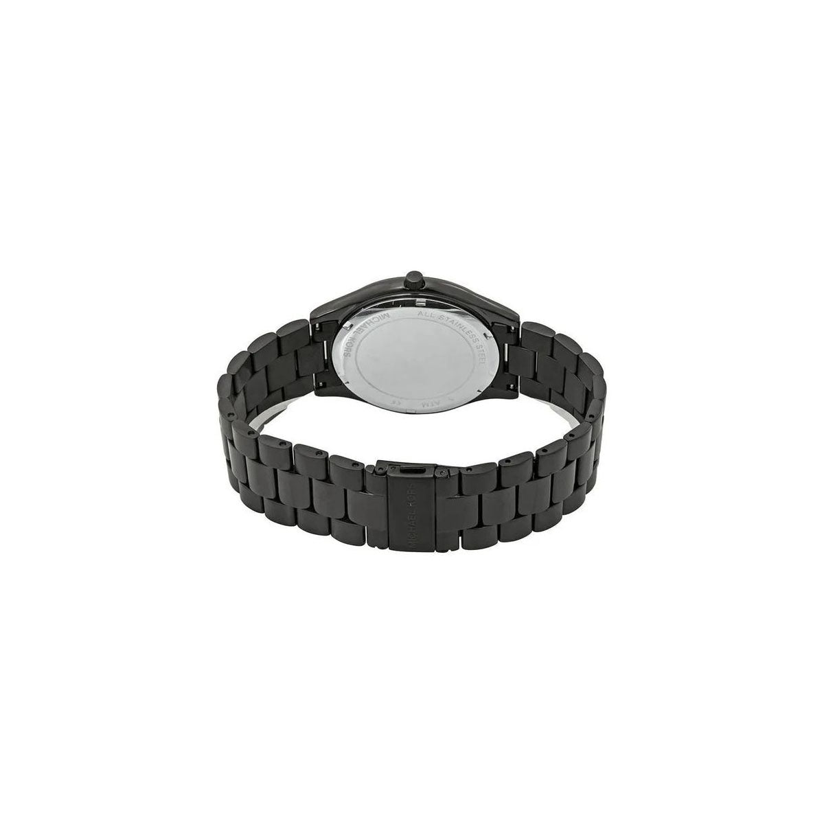 Michael Kors MK8507 Men’s Watch 43 Mm Black