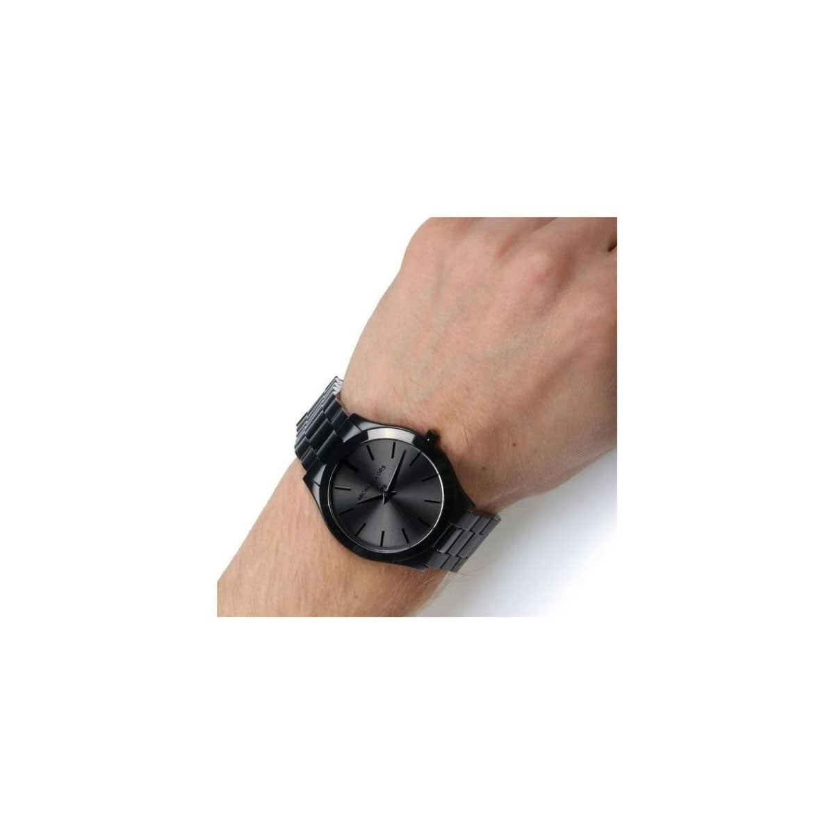 Michael Kors MK8507 Men’s Watch 43 Mm Black