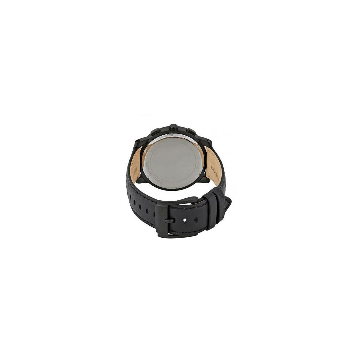 Michael Kors MK8547 Men’s Watch 43 Mm Black