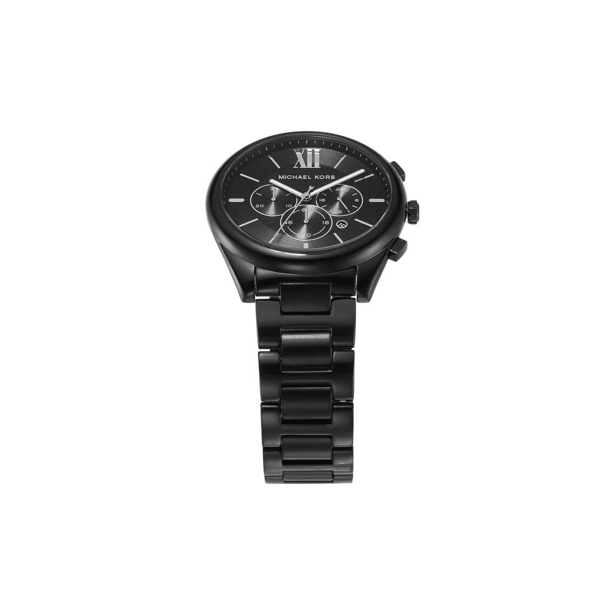 Michael Kors MK8615 Men’s Watch 43 Mm Black