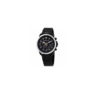 Michael Kors MK8643 Men’s Watch 42mm Black