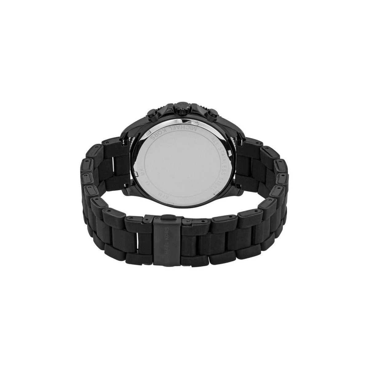Michael Kors MK8667 Men’s Watch 45mm Black