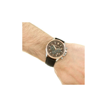 Michael Kors MK8786 Men’s Watch 52mm Black