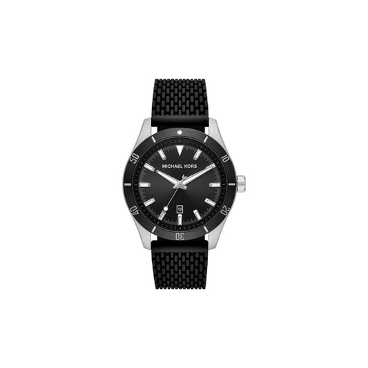 Michael Kors MK8819 Men’s Watch 44mm Black