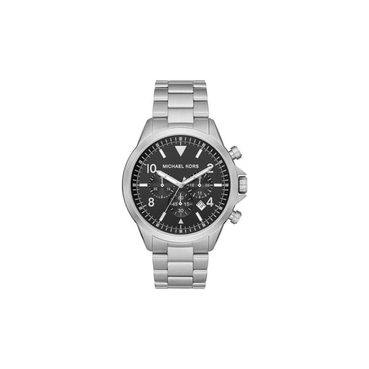 Michael Kors MK8826 Men’s Watch 45mm Silver