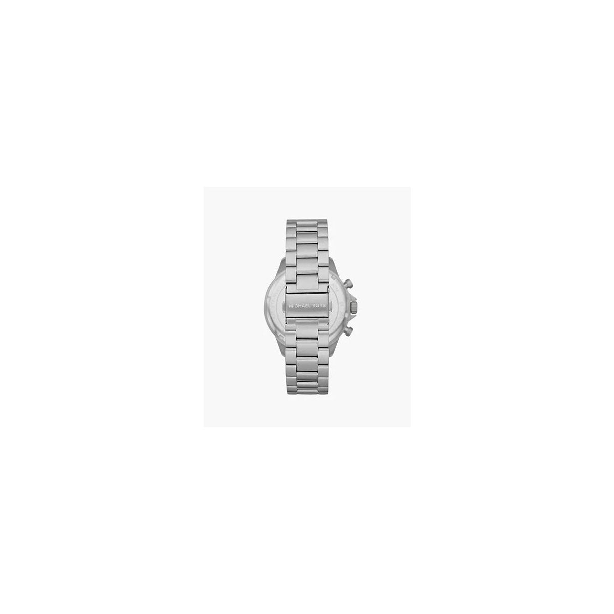 Michael Kors MK8826 Men’s Watch 45mm Silver