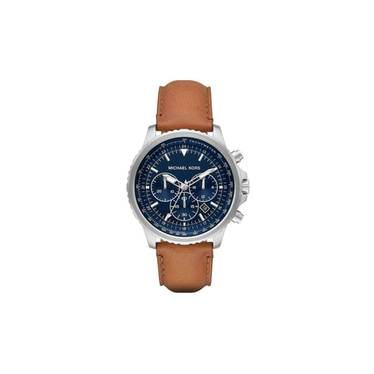 Michael Kors MK8927 Men’s Watch 44mm Brown