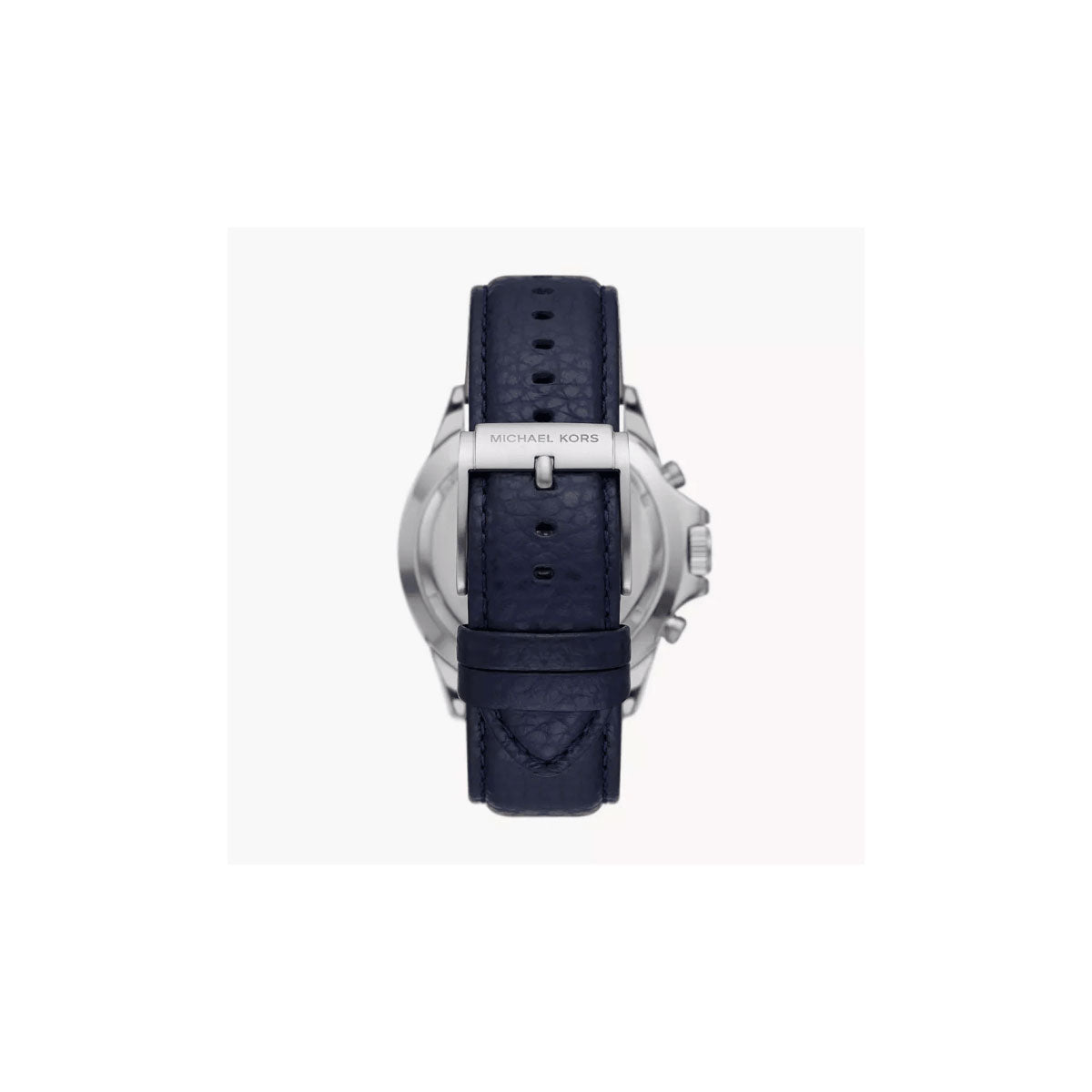 Michael Kors MK9091 Men’s Watch 45 Mm Blue