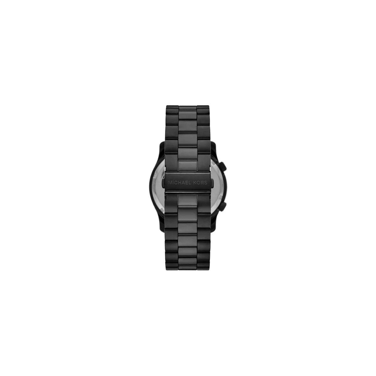 Michael Kors MK9110 Men’s Watch 45 Mm Black