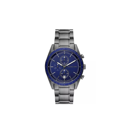 Michael Kors MK9111 Men’s Watch 42 Mm Gray