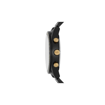 Michael Kors MK9113 Men’s Watch 42 Mm Black