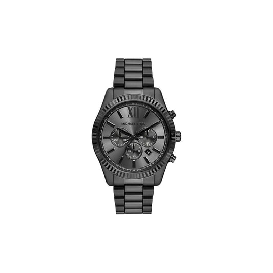 Michael Kors MK9154 Men’s Watch 44 Mm Black